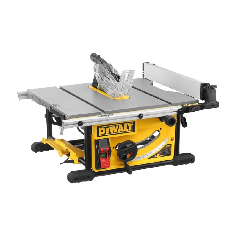 DeWalt stona pila cirkular 250mm DWE7492