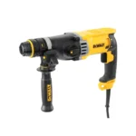 DeWALT udarna čekić bušilica D25144K-QS SDS+ 3.0J