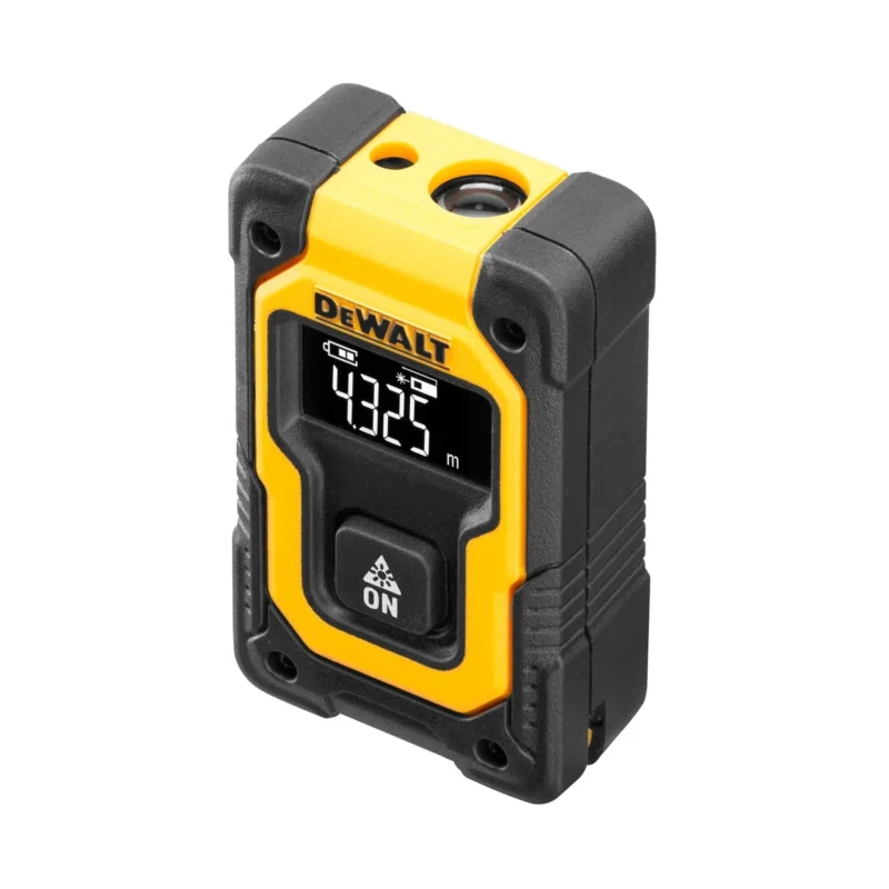 DeWalt džepni laserski metar 16 m DW055PL-XJ