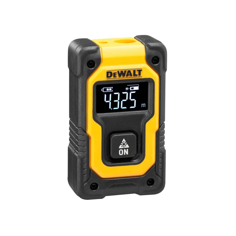 DeWalt džepni laserski metar 16 m DW055PL-XJ
