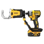 DeWalt nastavak za rezanje PE cijevi do 50 mm DT20560-QZ