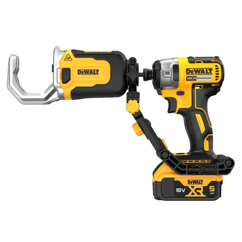 DeWalt nastavak za rezanje PE cijevi do 50 mm DT20560-QZ