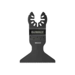 DeWalt nož za multi višenamjenski alat za drvo DT20734-QZ