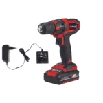 Einhell aku bušilica odvijač Power X-Change TC-CD 18/35-2 Li Kit