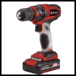Einhell aku bušilica odvijač Power X-Change TC-CD 18/35-2 Li Kit