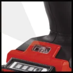 Einhell aku bušilica odvijač Power X-Change TC-CD 18/35-2 Li Kit