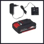 Einhell aku bušilica odvijač Power X-Change TC-CD 18/35-2 Li Kit