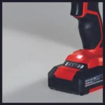 Einhell aku bušilica odvijač Power X-Change TC-CD 18/35-2 Li Kit