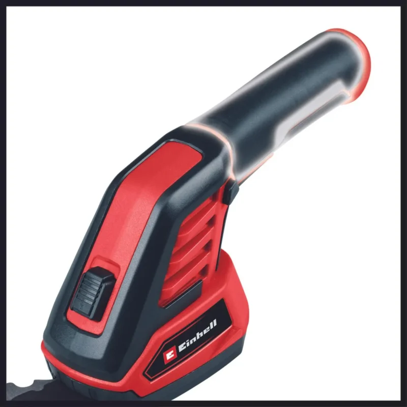Einhell aku makaze za travu i živu ogradu GC-CG 3.6/70 Li
