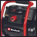 Einhell aku vazdušni zračni kompresor Power X Change TE-AC 36/150 Li OF-Solo