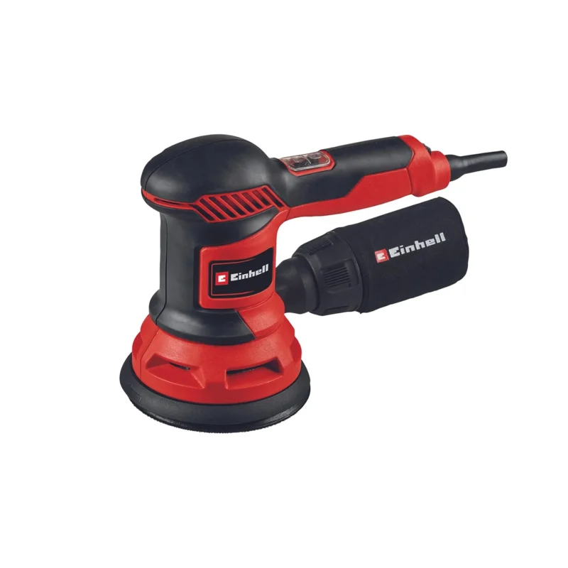 Einhell ekscentrična brusilica TC-RS 425 E