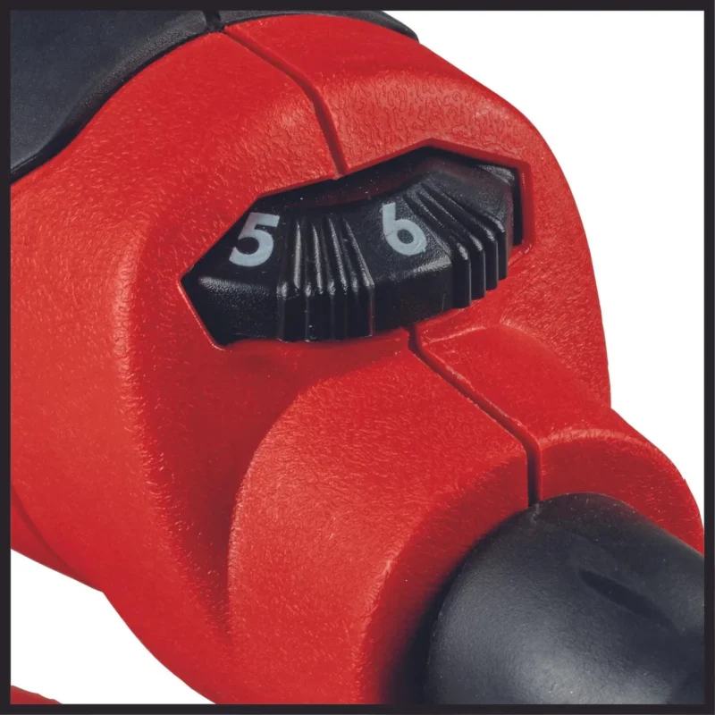 Einhell ekscentrična brusilica TC-RS 425 E