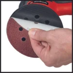 Einhell ekscentrična brusilica TC-RS 425 E