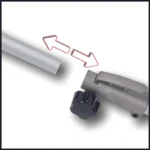 Einhell motorni trimer za travu GC-BC 36-4 S 1.34 KS