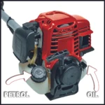 Einhell motorni trimer za travu GC-BC 36-4 S 1.34 KS