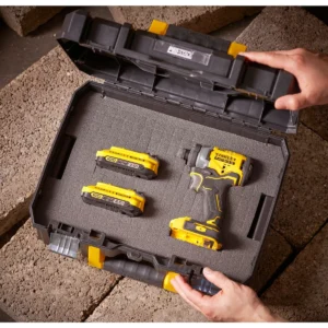 Stanley kofer za alat FatMax PRO-STACK FMST1-71966
