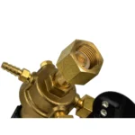 Geko reducir ventil regulator sa manometrima CO2-Argon G80034