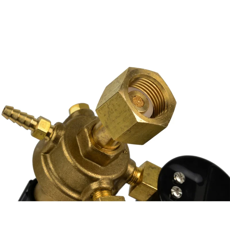 Geko reducir ventil regulator sa manometrima CO2-Argon G80034