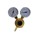 Geko reducir ventil regulator sa manometrima CO2-Argon G80034