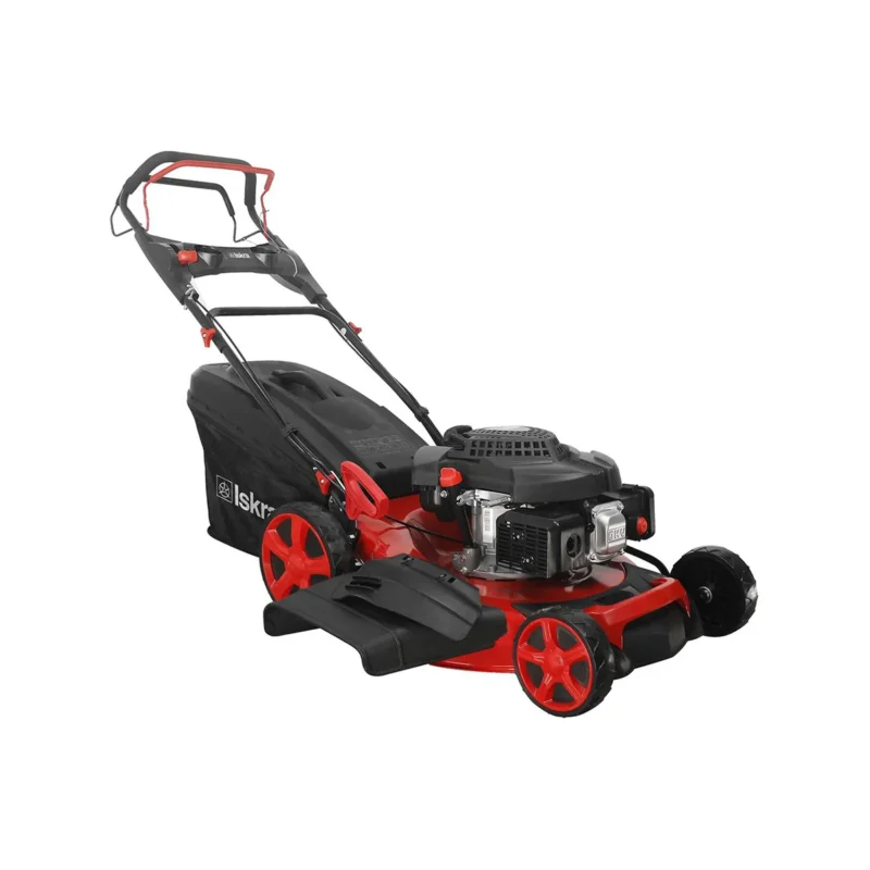 Iskra motorna kosačica kosilica HG53SMH-XP200