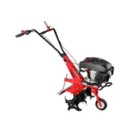 Iskra motorni kultivator freza kopačica HG60T