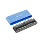 Hoegert 25- dijelni set bitova HT1S273