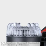 Scheppach hidropak hidrofor HWW1400