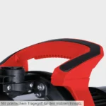 Scheppach hidropak hidrofor HWW1400