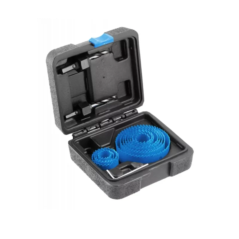 Hoegert 14-dijelni set kruna HT6D464