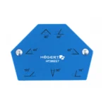 Hoegert magnetno vinklo sa 6 uglova 30° 45° 60° 75° 90° i 135°