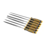 INGCO 6-dijelni set turpija 140 mm HKTF63