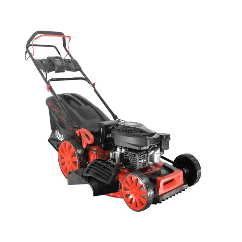 Iskra motorna kosačica kosilica  HG51SMH-RV210