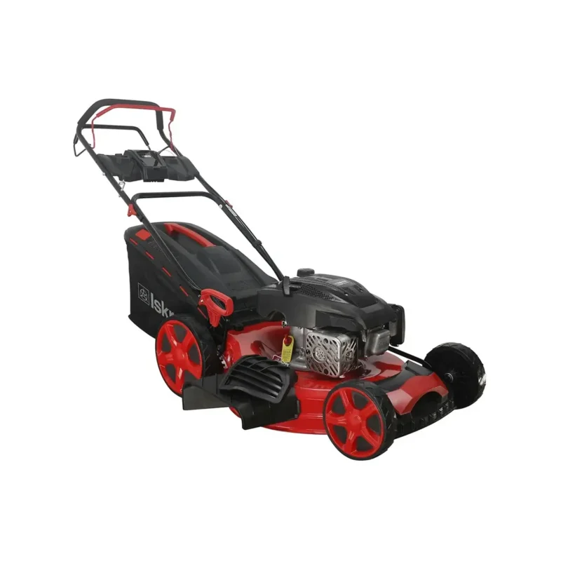 Iskra motorna kosačica kosilica HG56SMH-RV210
