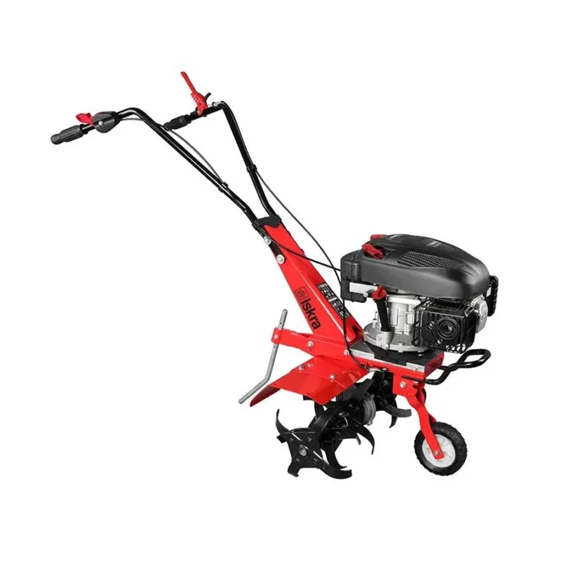 Iskra motorni kultivator freza kopačica HG60T-B