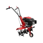Iskra motorni kultivator freza kopačica HG60TN