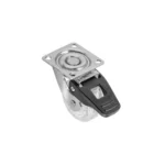 GTV točkić za namještaj Ø 50 mm - Sa kočnicom