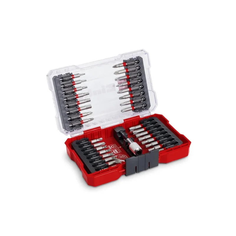 KWB 33-dijelni set bitova 49118903