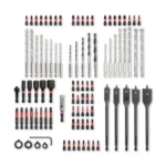 KWB 95-dijelni set bitova i burgija 49108798