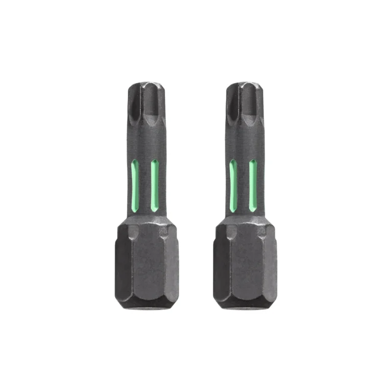 KWB bitovi Torx 1/4'' 2/1