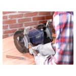 KWB brusni kamen za stonu brusilicu 200 x 25 mm 49509820