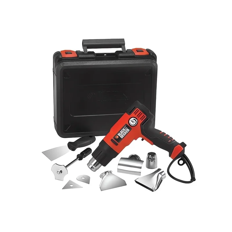 Black+Decker fen za vrući zrak KX2200K