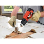 Black+Decker fen za vrući zrak KX2200K