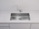 Alveus sudoper Kombino 60