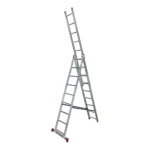 Krause čep za nogare trodijelnih merdevina CORDA  61.5 x 20 mm 201218