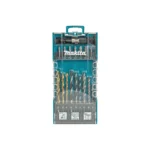 Makita 17-dijelni set bitova i burgija svrdala D-74887