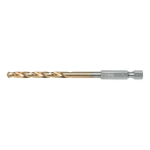 Makita burgija za metal HSS-TIN 5 x 106 mm D-14962