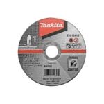 Makita rezna ploča za aluminijum 125 x 22.23 x 1 mm B-45331