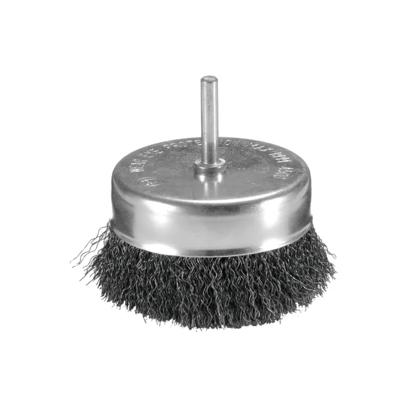 Makita žičana lončasta četka za bušilice 80 mm D-39942