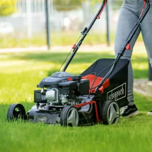 Scheppach motorna kosačica kosilica MP132-42 3.3 KS