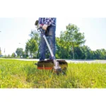 Scheppach motorni multifunkcionalni trimer MT33P 1.22KS